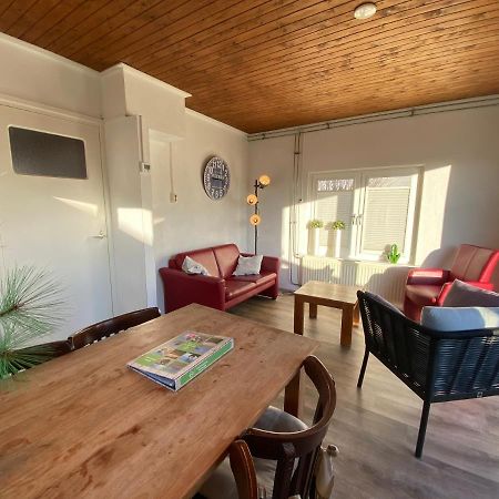 Lepelaarsweg 7 Apartamento Callantsoog Exterior foto