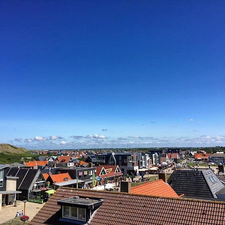 Lepelaarsweg 7 Apartamento Callantsoog Exterior foto