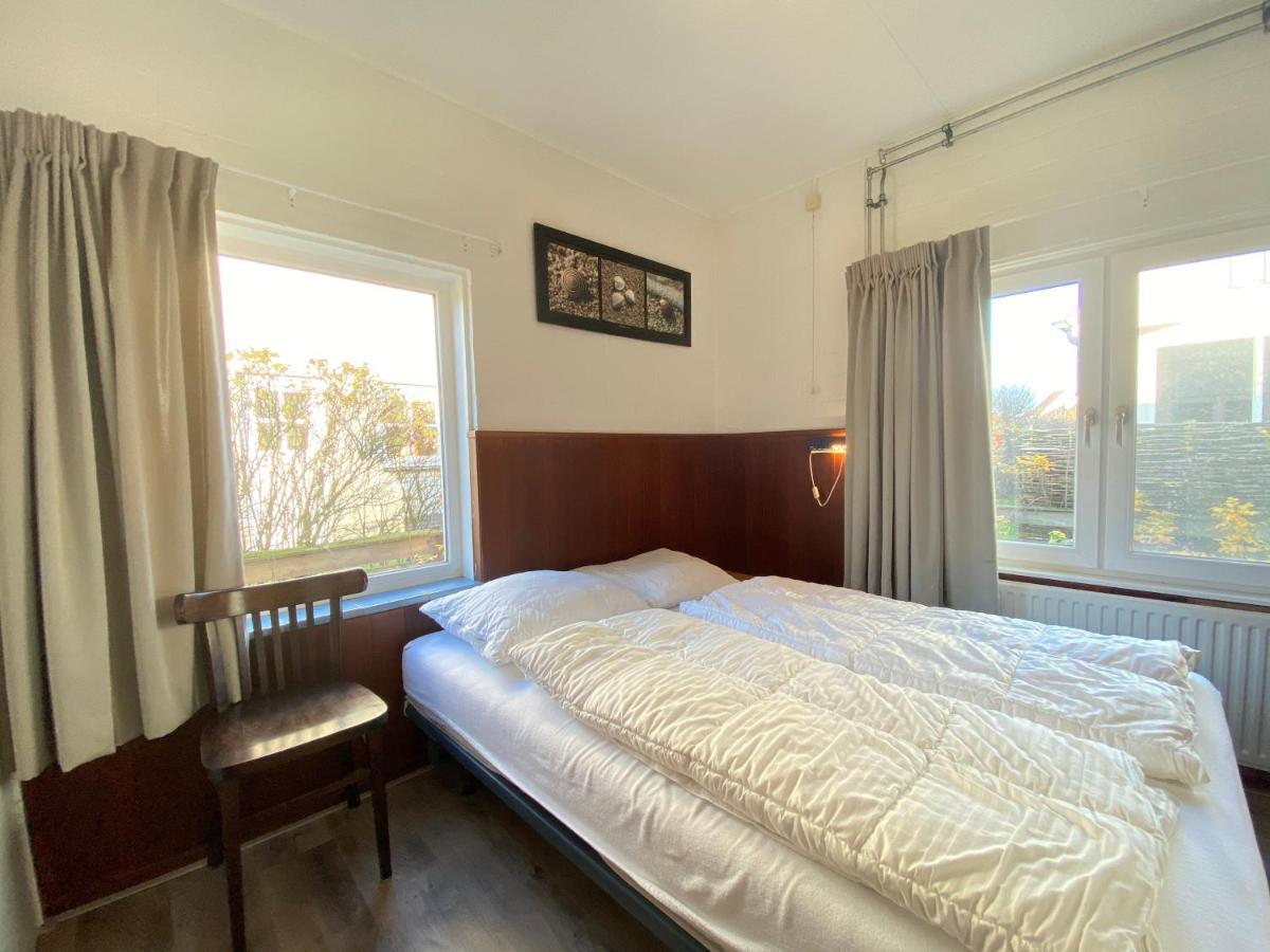 Lepelaarsweg 7 Apartamento Callantsoog Exterior foto